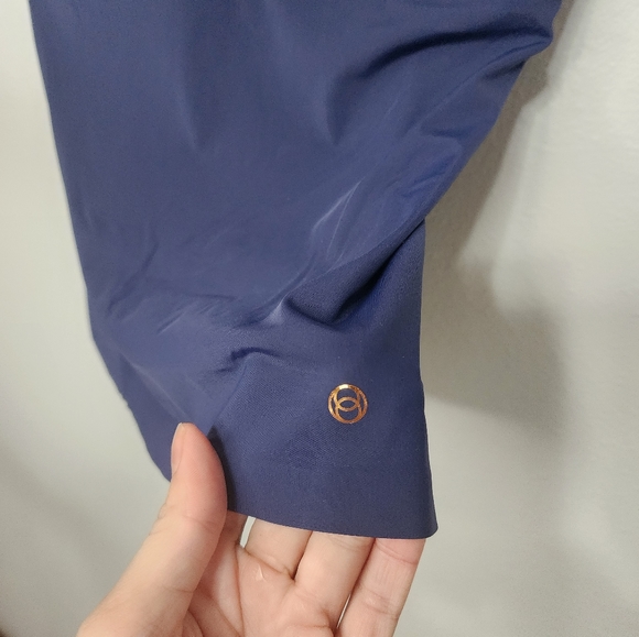 Evelyn & Bobbie Seamless Smoothing Bra Cami size Small - Picture 3 of 4